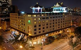 Holiday Inn Montreal Centre-Ville